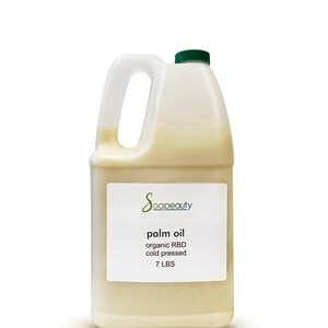 PALM RDB 7 LBS carrier cold pressed 100% pure natural
