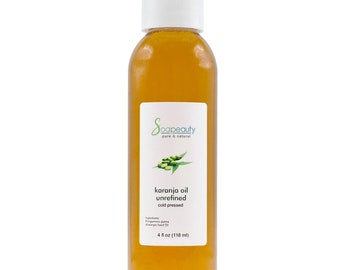 Sunflower Lecithin USP Grade – Unbleached, 100% Pure Natural Fluid, 2 Oz Bottle