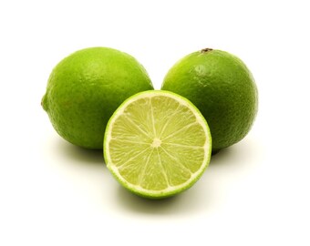 LIME ESSENTIAL OIL