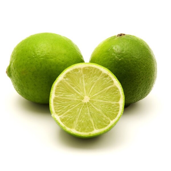 LIME ESSENTIAL OIL