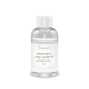 Germall Plus Liquid - Water Soluble PF - antimicrobial preservative