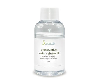 Germall Plus Liquid - Water Soluble PF - antimicrobial preservative