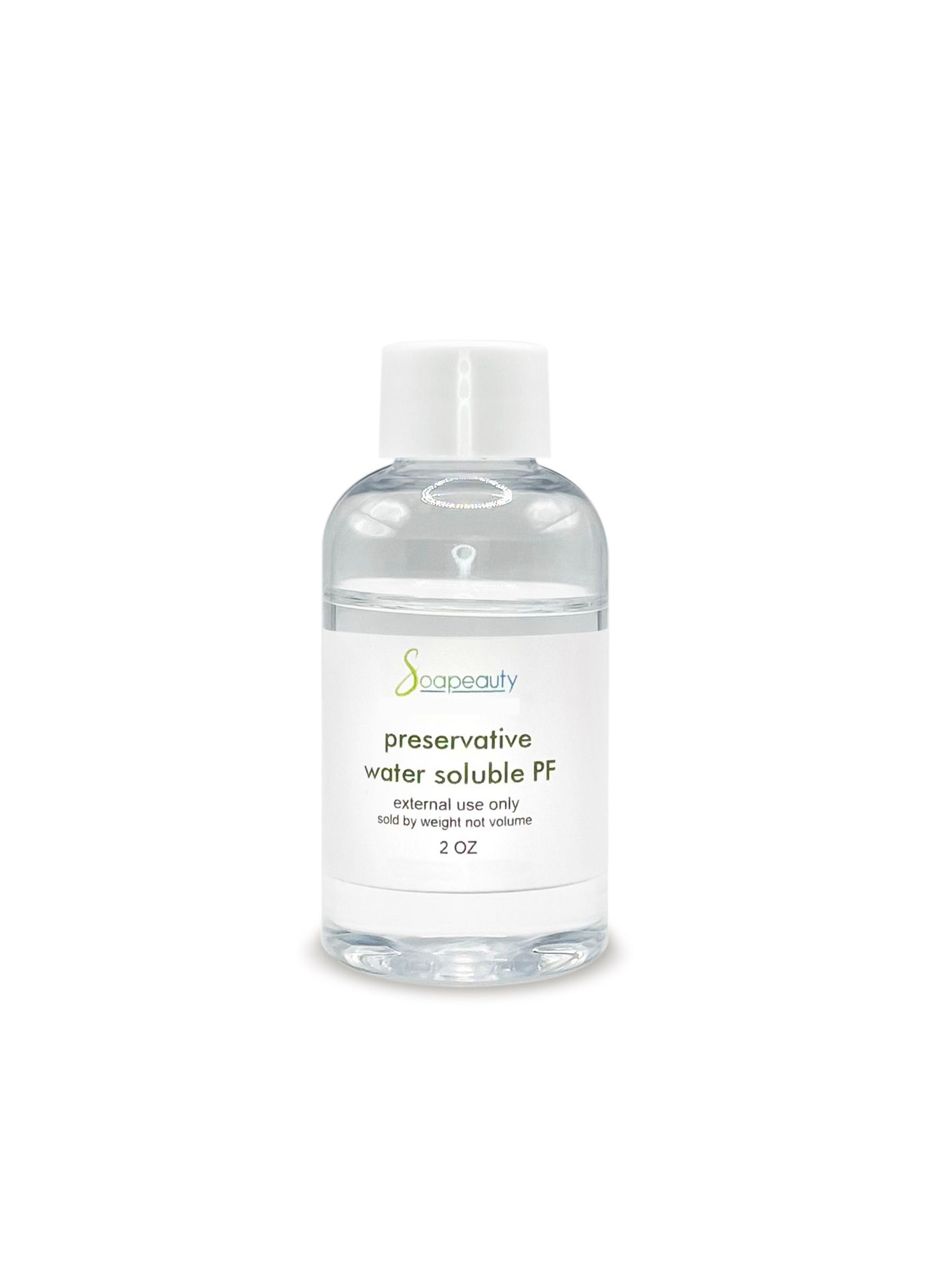 Leucidal Liquid SF > Preservatives, Antioxidants, & Chelating