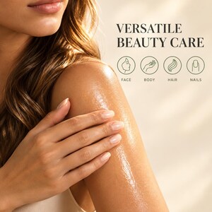 Tocopherol T-50 Vitamin E Oil - Pure & Natural Antioxidant, Skin, Hair Care, Moisturizer image 3