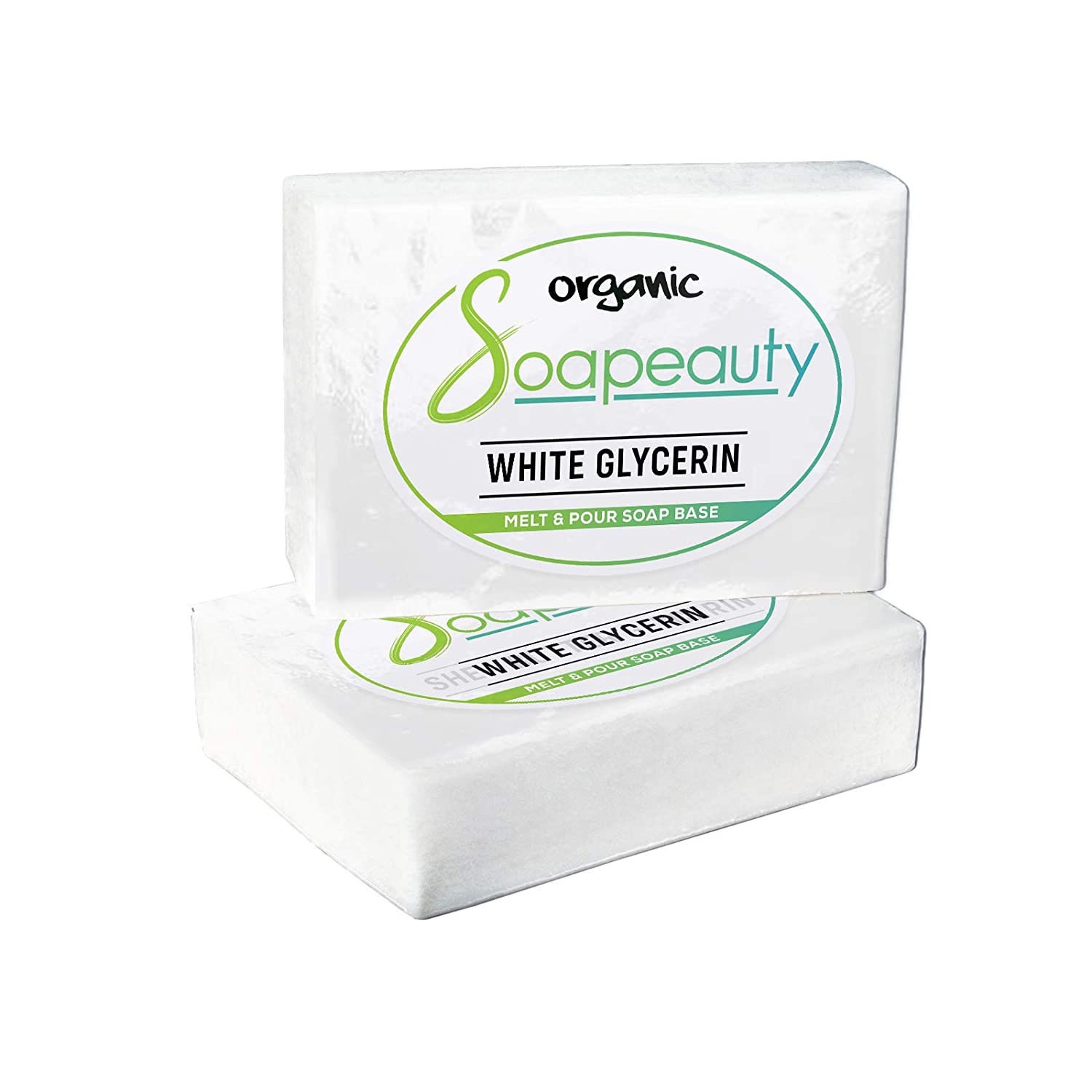 How to label melt and pour soap for sale