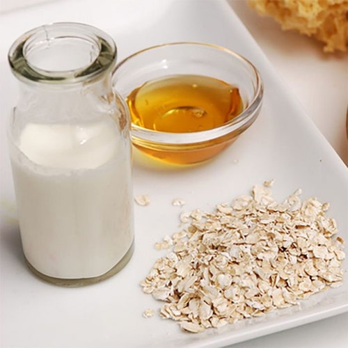 OATMEAL MILK & HONEY Fragrance Oil Etsy