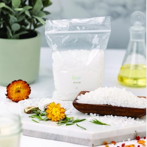 BTMS 50% Behentrimonium Methosulfate Cetearyl Alcohol Emulsifying Conditioner