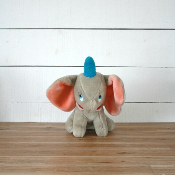 dumbo toy disney