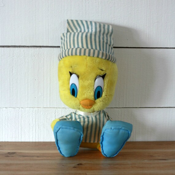 tweety bird doll