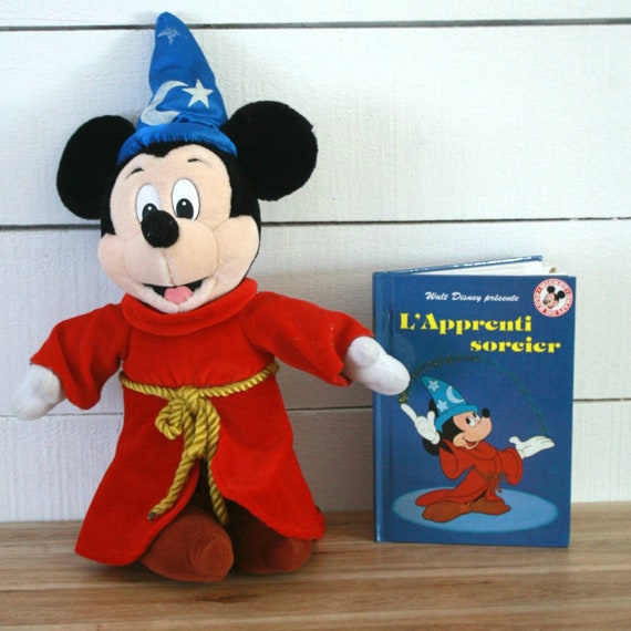 mickey mouse stuff