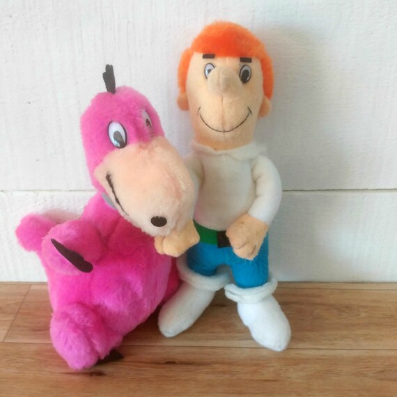 hanna barbera plush