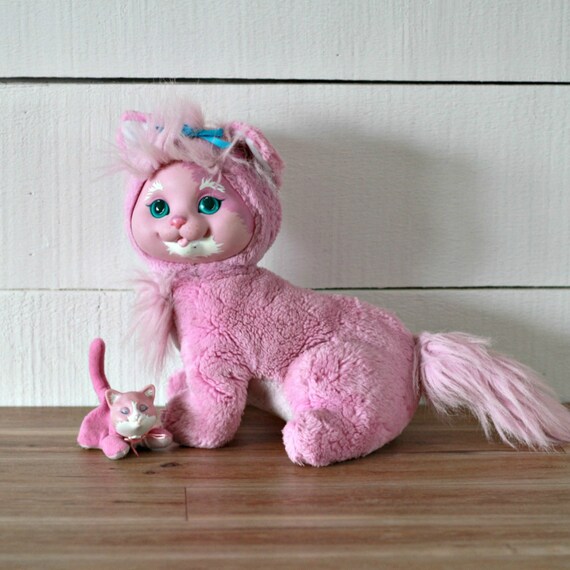kitty surprise 90s