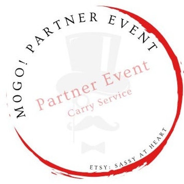 MoGo Partner Event 1 Slot Full Carry