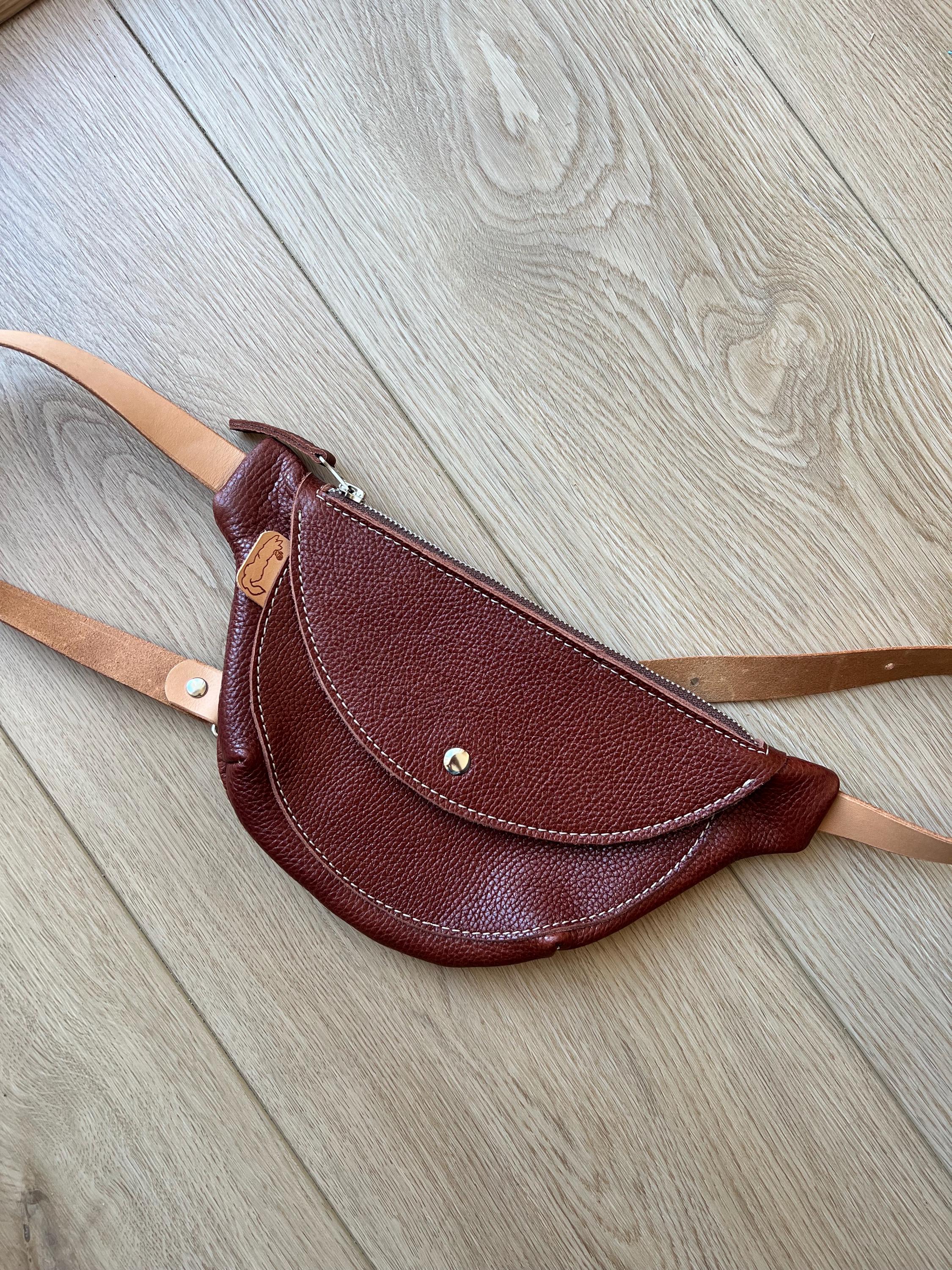 Tensile Sling Bag