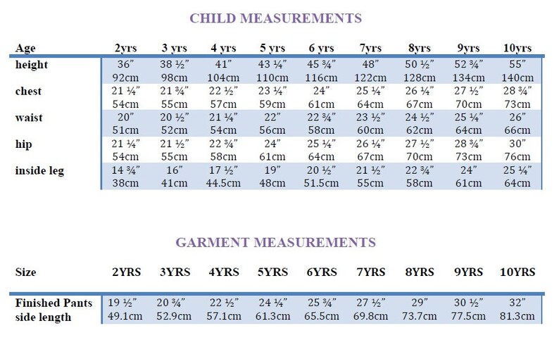 Numbers Harem Pants with Pockets for Girls