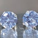 see more listings in the Pendientes de piedras preciosas section