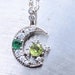 see more listings in the Gemstone Pendants section