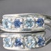 see more listings in the Natural Sapphire Jewelry section