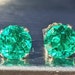 see more listings in the Emerald Jewelry section