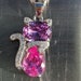 see more listings in the Gemstone Pendants section