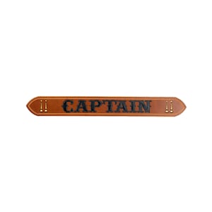 Locker Tag