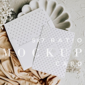 Picknick-Einladung Mockup Familie und Umschlag Liner Card Mock Up Hochzeitseinladungskarte Mock Up Digital Download Invite Smart Objekt 025