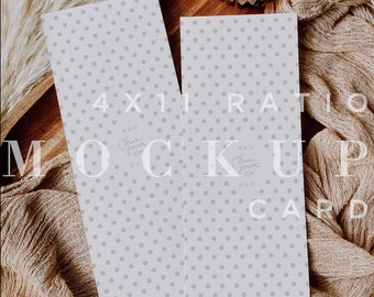 Download Program Mockup Etsy