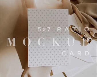 Download Tropical Mockup Etsy