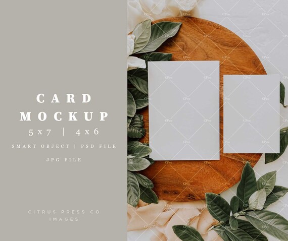 Download 5x7 3 5x5 Rsvp Instant Download Minimal Neutral Mockup 4x6 Enclosure Smart Object 008 Wedding Invitation Suite Mockup Invitations Announcements Paper Party Supplies Vadel Com