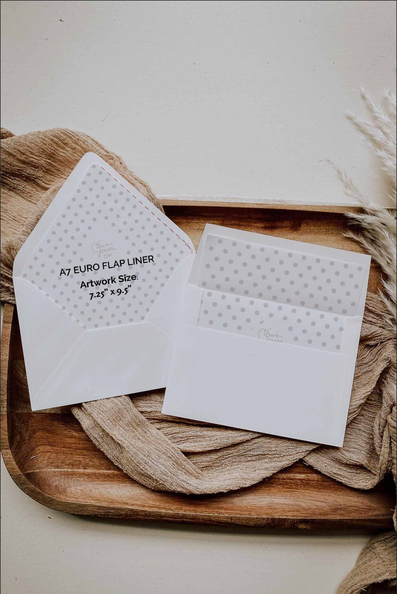 Envelope Liner Mockup A7 Euro Flap and Square Flap Envelope Etsy Envelope Liner Mockup A7 Euro Flap and Square Flap Envelope Etsy