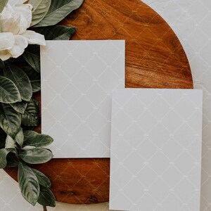 Wedding Invitation Mockup Photo, Instant Download, 5x7 Card Mock Up, Stationery Mockup, Invitation Mockup, Greeting Card Mockup
