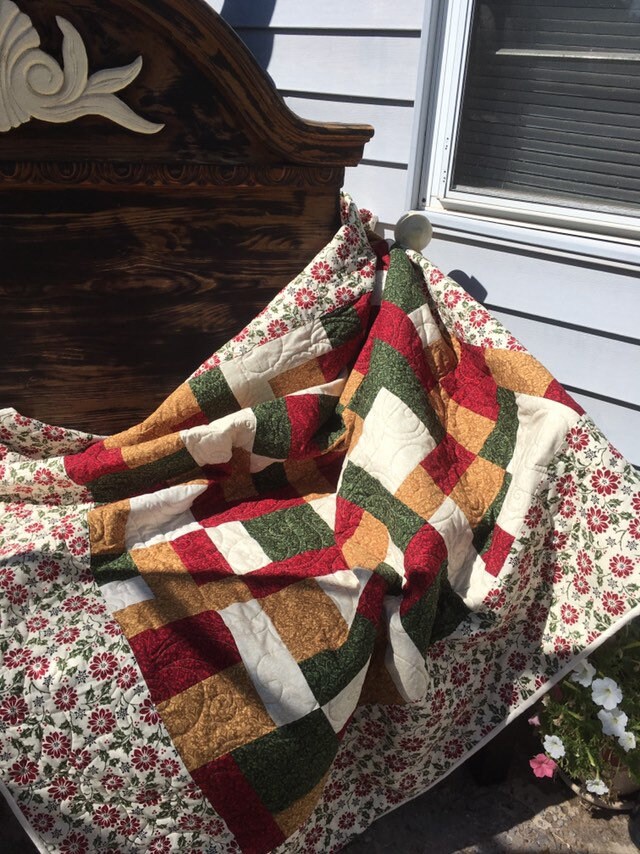 toddler bed quilts
