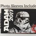 Disney Autograph Book, Disney Star Wars Autograph book, Disney Star Wars book, Custom Disney photo book, Disney World,Disney photo Album,