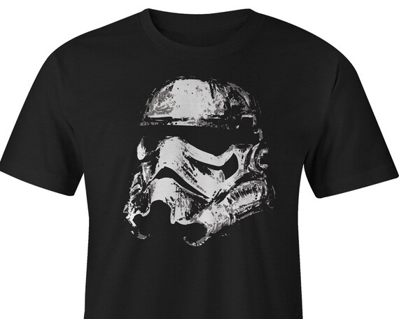 camisa de star wars