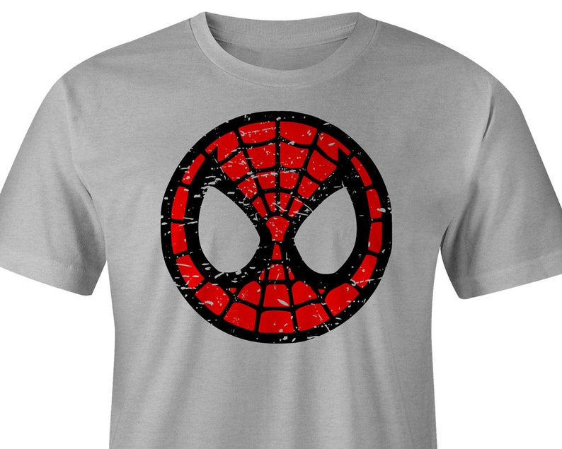 camiseta nike spiderman