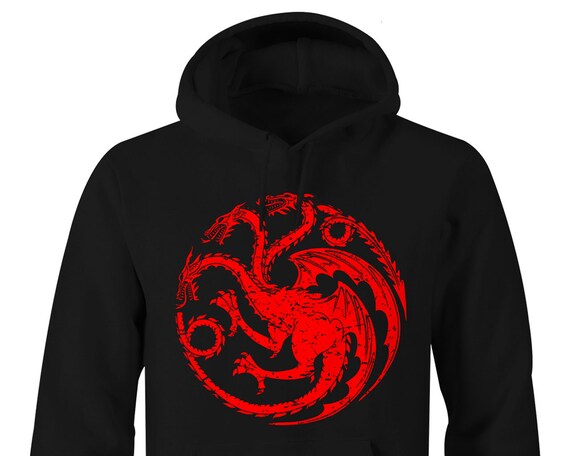 targaryen sweatshirt