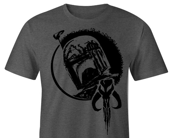 boba fett shirt