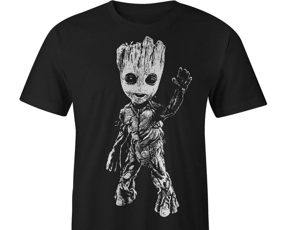 t shirt groot amazon