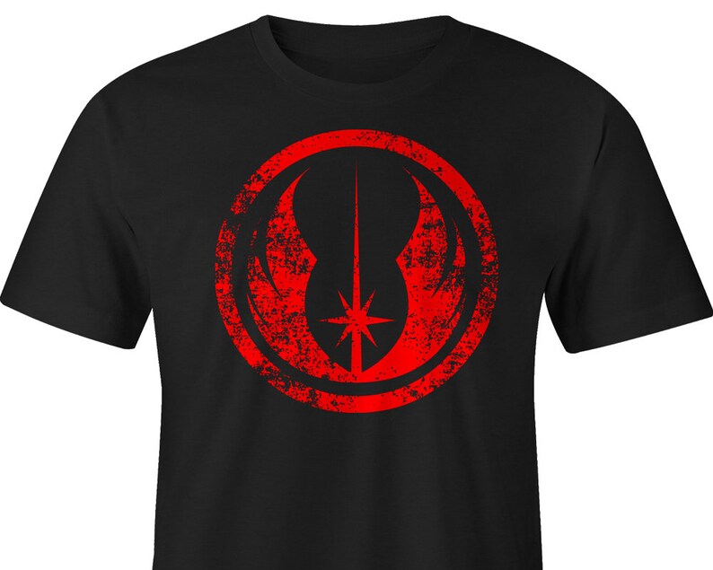 jedi t shirt