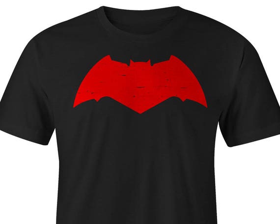 red hood t shirt