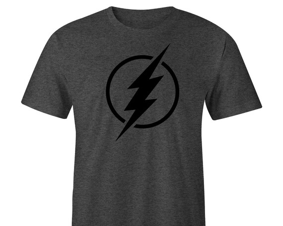 flash t shirt