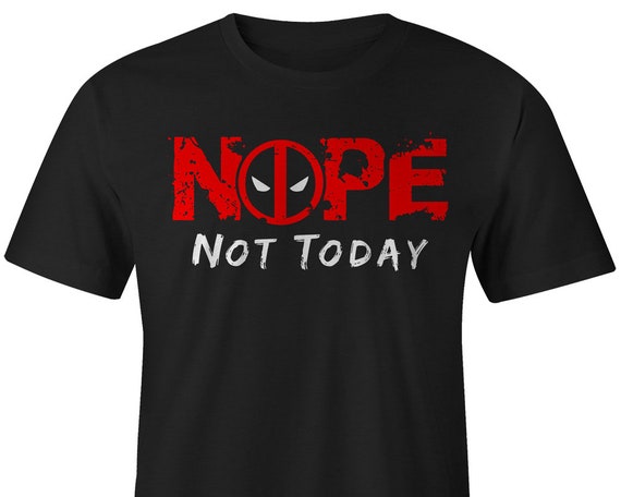 camiseta deadpool