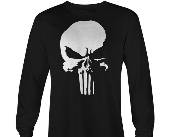 punisher shirt