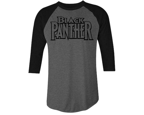 camiseta black panther