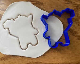 Cute Thor Cookie Cutter