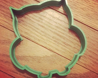 Owl Cookie Cutter