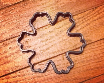 Snowflake Cookie Cutter