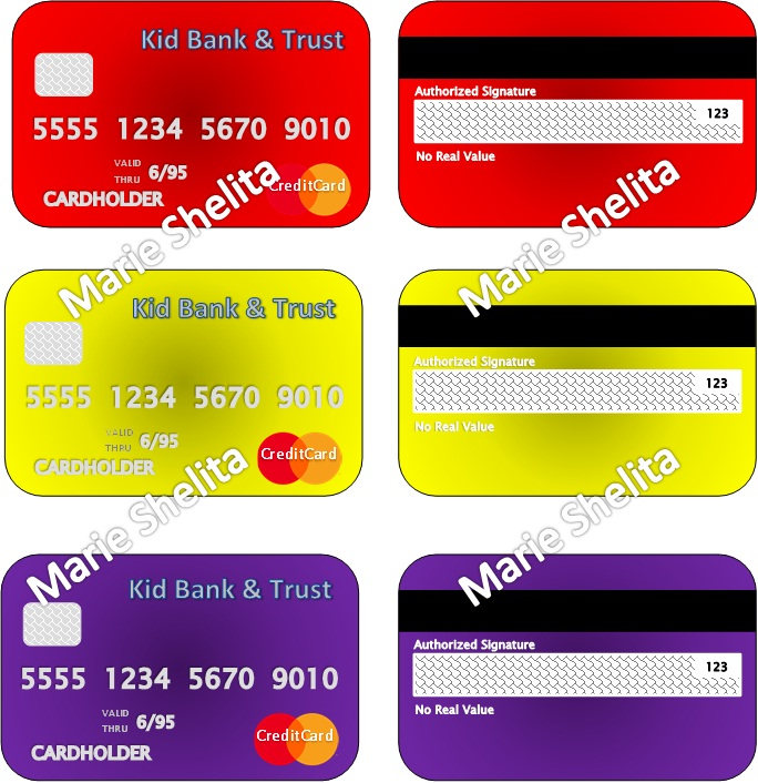 instant-download-pretend-play-credit-cardsprintable-instant-download