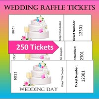 8X10 Lucky in Love Sign, Wedding Lottery Ticket Sign, Lottery Favors ...