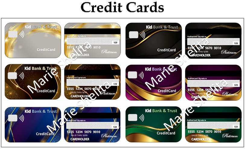 editable-pretend-play-credit-cards-printable-children-s-debit-cards-instant-download-toy-credit-cards-kids-credit-cards-printable-toy-etsy